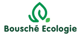 Bousché Ecologie logo